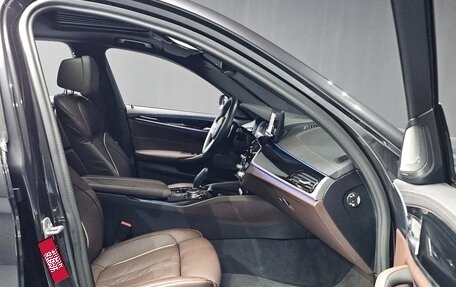 BMW 5 серия, 2023 год, 5 150 000 рублей, 10 фотография