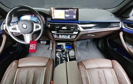 BMW 5 серия, 2023 год, 5 150 000 рублей, 6 фотография