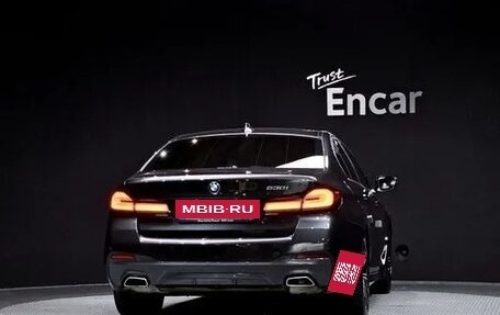 BMW 5 серия, 2023 год, 5 150 000 рублей, 5 фотография