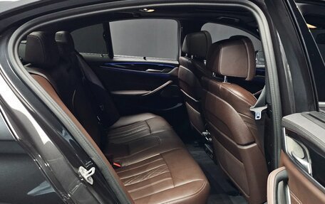 BMW 5 серия, 2023 год, 5 150 000 рублей, 17 фотография