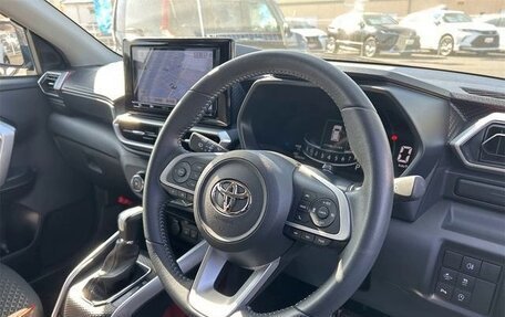 Toyota Raize I, 2023 год, 1 245 000 рублей, 7 фотография