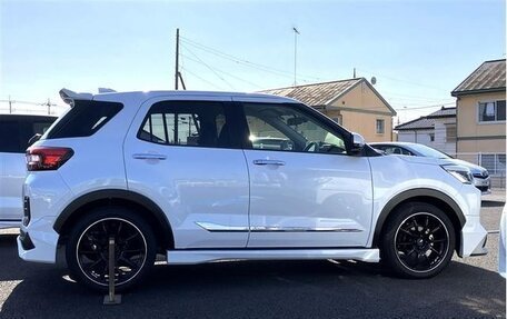 Toyota Raize I, 2023 год, 1 245 000 рублей, 6 фотография