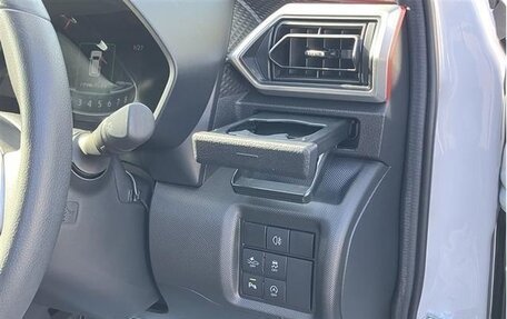 Toyota Raize I, 2023 год, 1 245 000 рублей, 11 фотография