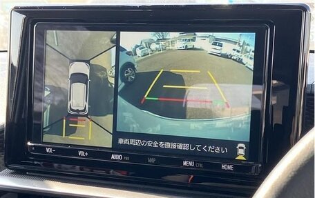 Toyota Raize I, 2023 год, 1 245 000 рублей, 12 фотография