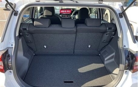 Toyota Raize I, 2023 год, 1 245 000 рублей, 17 фотография