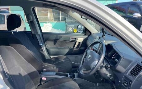 Toyota Rush II, 2016 год, 9 фотография