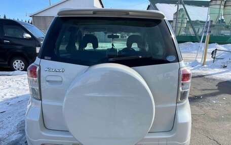 Toyota Rush II, 2016 год, 6 фотография