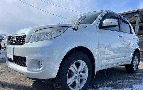 Toyota Rush II, 2016 год, 4 фотография