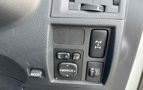 Toyota Rush II, 2016 год, 13 фотография