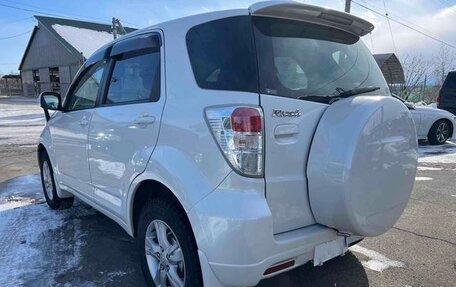 Toyota Rush II, 2016 год, 7 фотография