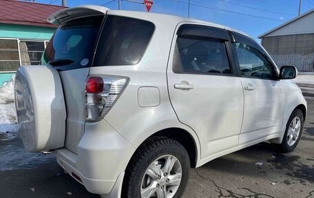 Toyota Rush II, 2016 год, 5 фотография