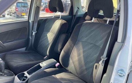 Toyota Rush II, 2016 год, 14 фотография