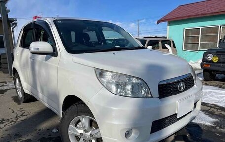 Toyota Rush II, 2016 год, 2 фотография