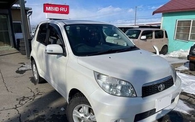 Toyota Rush II, 2016 год, 1 фотография