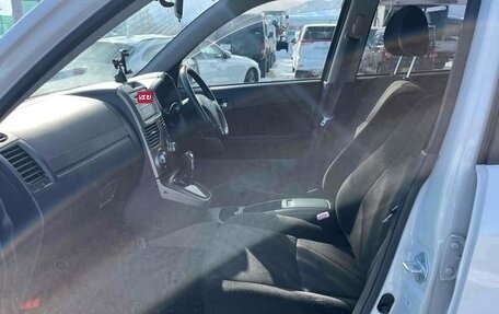 Toyota Rush II, 2016 год, 15 фотография