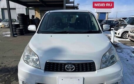 Toyota Rush II, 2016 год, 3 фотография