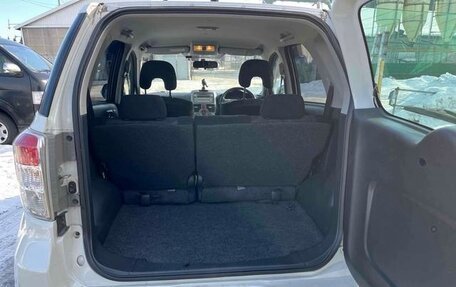 Toyota Rush II, 2016 год, 19 фотография