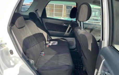 Toyota Rush II, 2016 год, 16 фотография