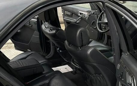 Mercedes-Benz S-Класс, 2005 год, 750 000 рублей, 5 фотография