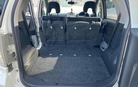 Toyota Rush II, 2016 год, 18 фотография