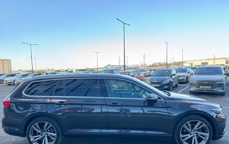 Volkswagen Passat B8 рестайлинг, 2019 год, 1 990 000 рублей, 8 фотография