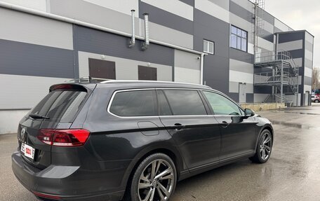 Volkswagen Passat B8 рестайлинг, 2019 год, 1 990 000 рублей, 15 фотография