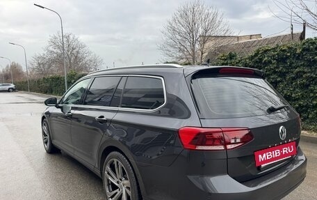 Volkswagen Passat B8 рестайлинг, 2019 год, 1 990 000 рублей, 18 фотография