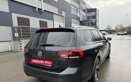 Volkswagen Passat B8 рестайлинг, 2019 год, 1 990 000 рублей, 16 фотография