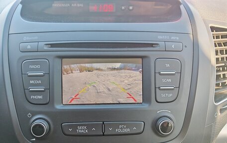 KIA Sorento II рестайлинг, 2012 год, 1 830 000 рублей, 8 фотография