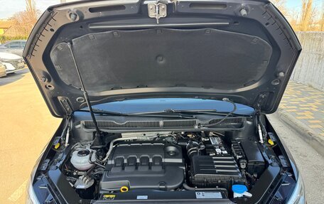 Volkswagen Touran III, 2019 год, 1 990 000 рублей, 31 фотография