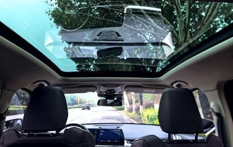 BMW X1, 2023 год, 2 990 060 рублей, 11 фотография