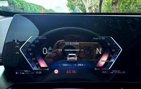 BMW X1, 2023 год, 2 990 060 рублей, 12 фотография