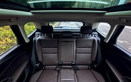 BMW X1, 2023 год, 2 990 060 рублей, 10 фотография