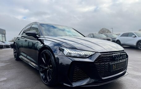 Audi RS 6, 2025 год, 19 500 000 рублей, 1 фотография