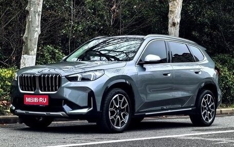 BMW X1, 2023 год, 2 990 060 рублей, 1 фотография
