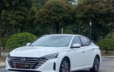 Nissan Altima VI (L34), 2023 год, 1 955 123 рублей, 1 фотография