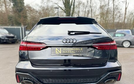 Audi RS 6, 2025 год, 19 500 000 рублей, 2 фотография