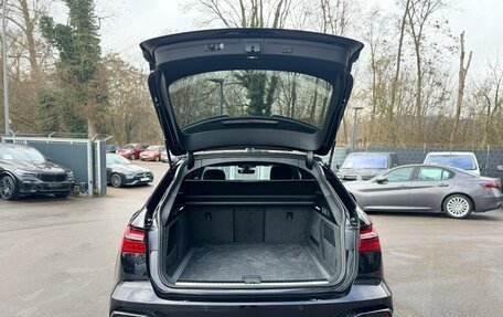 Audi RS 6, 2025 год, 19 500 000 рублей, 4 фотография