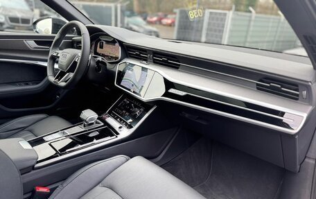 Audi RS 6, 2025 год, 19 500 000 рублей, 13 фотография