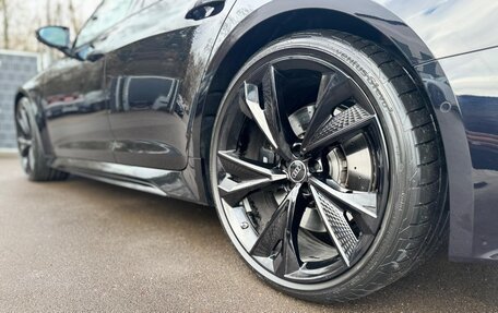 Audi RS 6, 2025 год, 19 500 000 рублей, 7 фотография