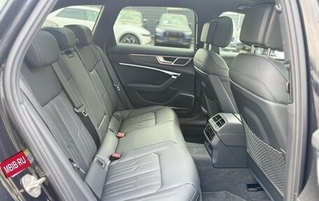 Audi RS 6, 2025 год, 19 500 000 рублей, 11 фотография