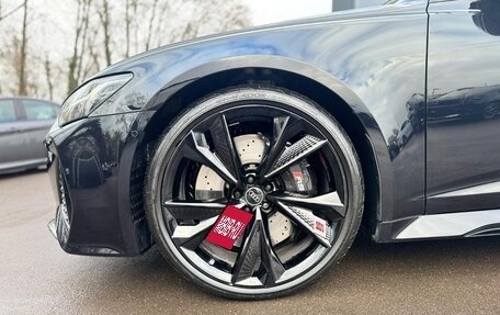 Audi RS 6, 2025 год, 19 500 000 рублей, 8 фотография