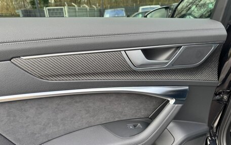 Audi RS 6, 2025 год, 19 500 000 рублей, 15 фотография