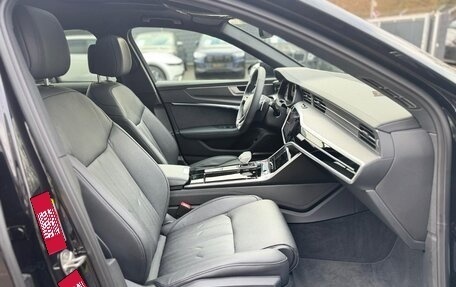 Audi RS 6, 2025 год, 19 500 000 рублей, 10 фотография