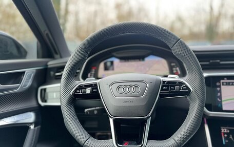 Audi RS 6, 2025 год, 19 500 000 рублей, 17 фотография