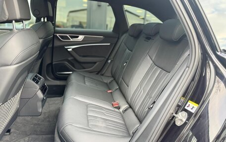 Audi RS 6, 2025 год, 19 500 000 рублей, 16 фотография