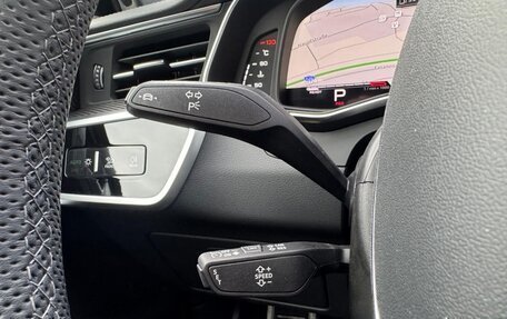 Audi RS 6, 2025 год, 19 500 000 рублей, 30 фотография