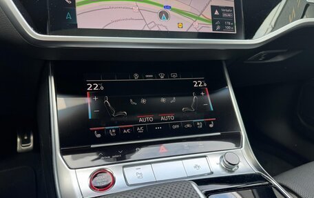 Audi RS 6, 2025 год, 19 500 000 рублей, 24 фотография