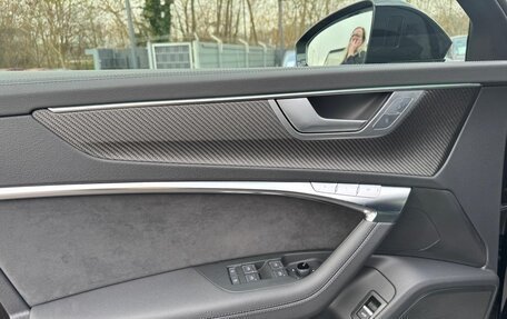 Audi RS 6, 2025 год, 19 500 000 рублей, 25 фотография