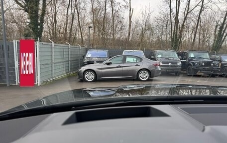 Audi RS 6, 2025 год, 19 500 000 рублей, 28 фотография